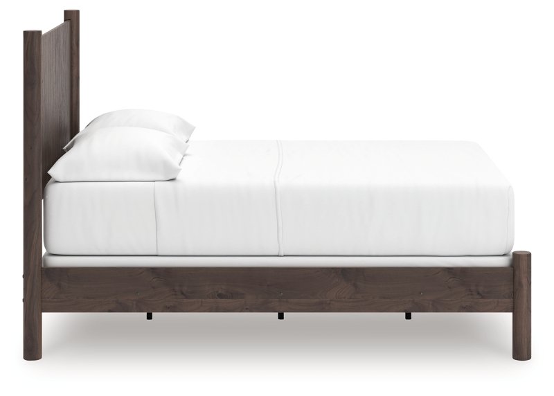 Symarro Full Panel Bed - Image 6