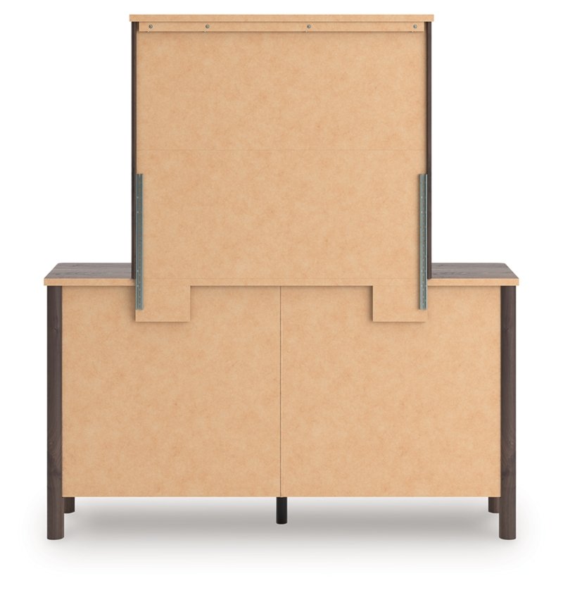 Symarro Dresser and Mirror - Image 6