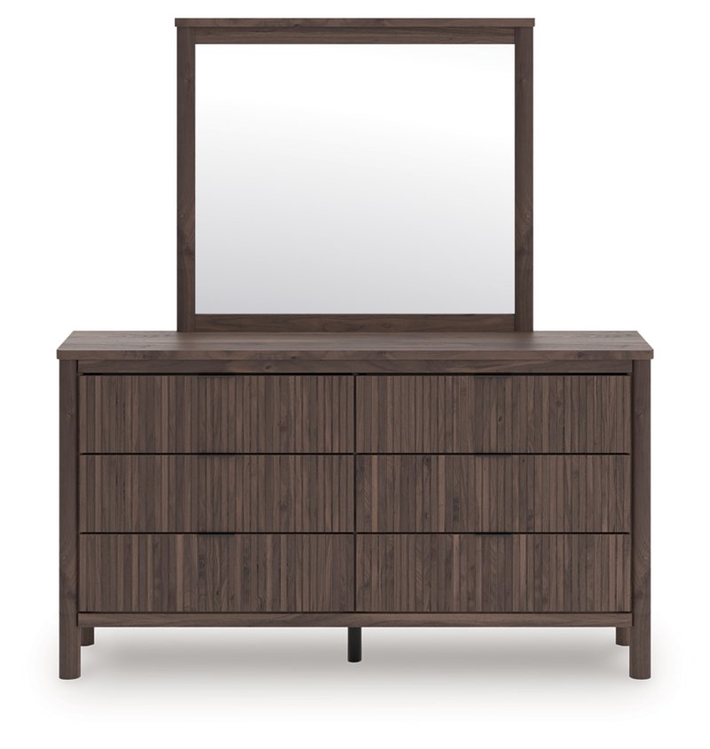 Symarro Dresser and Mirror - Image 3