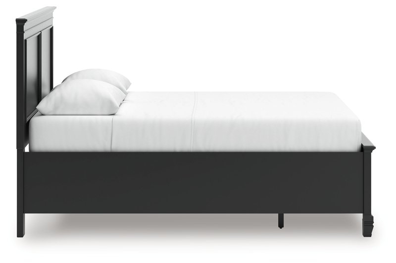 Lanolee Queen Panel Storage Bed - Image 7