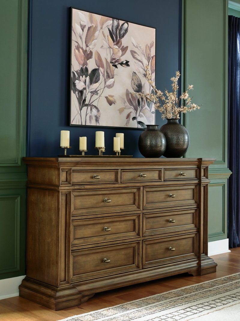 Thoridan Dresser - Image 3