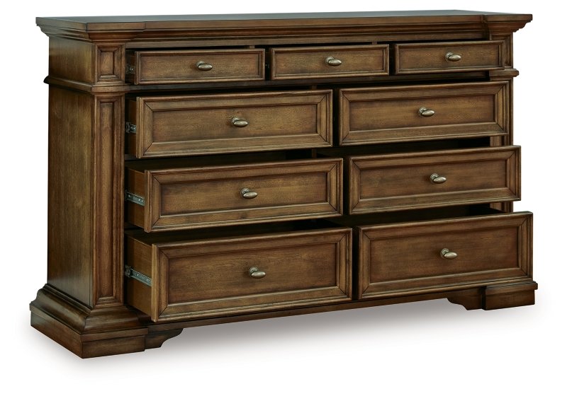 Thoridan Dresser - Image 4