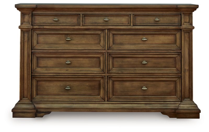 Thoridan Dresser - Image 5