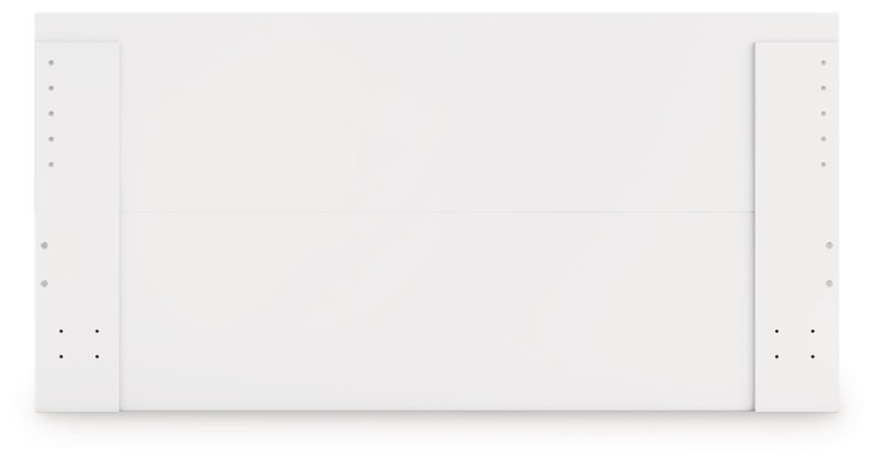 Onita King Panel Platform Bed - Image 7