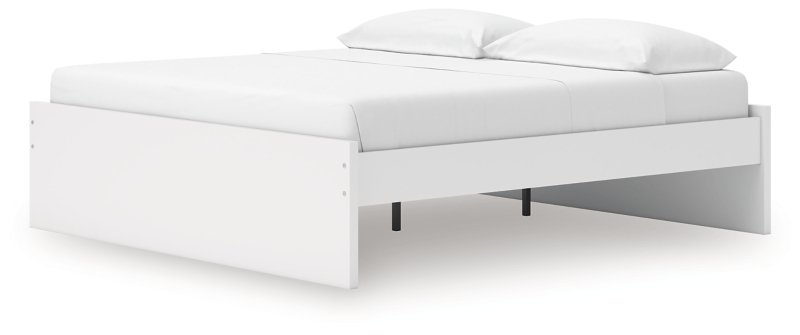Onita King Platform Bed - Image 5