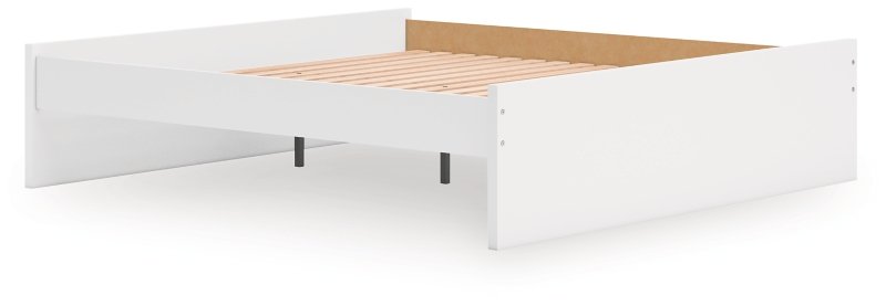 Onita King Platform Bed - Image 3