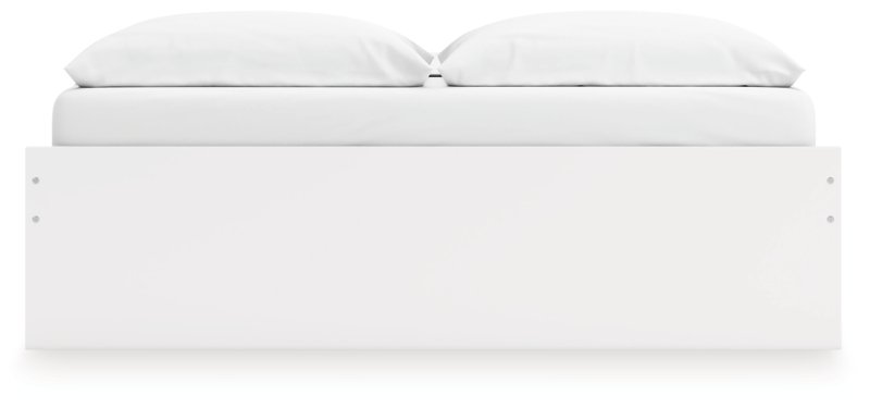 Onita King Platform Bed - Image 7