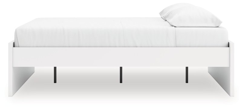 Onita King Platform Bed - Image 8