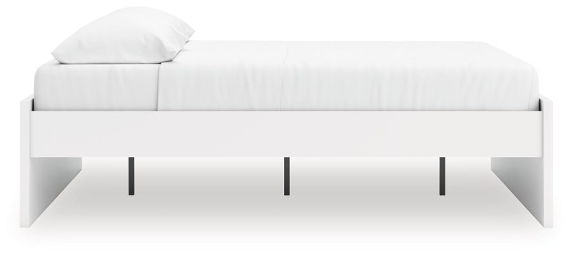 Onita King Platform Bed - Image 6