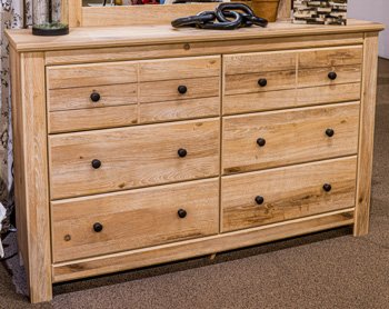 Allihauser Dresser