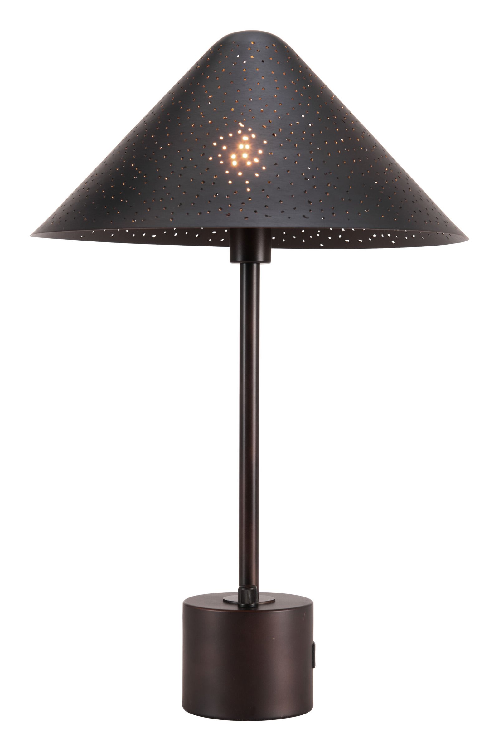 Cardo Table Lamp Bronze - Image 3