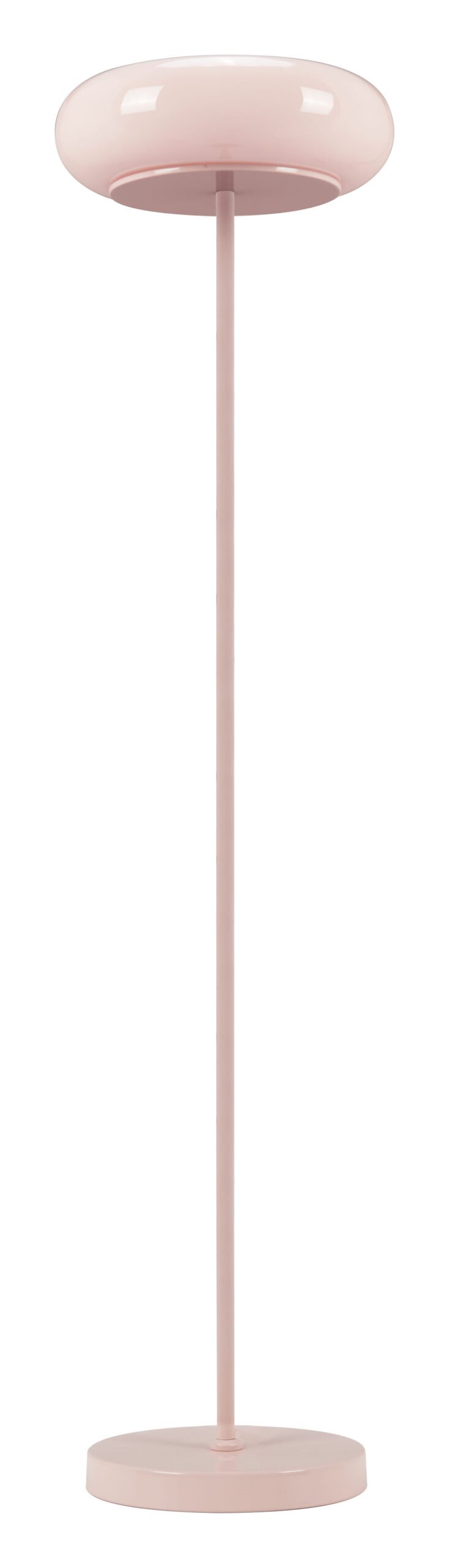 Munk Floor Lamp Pink - Image 5