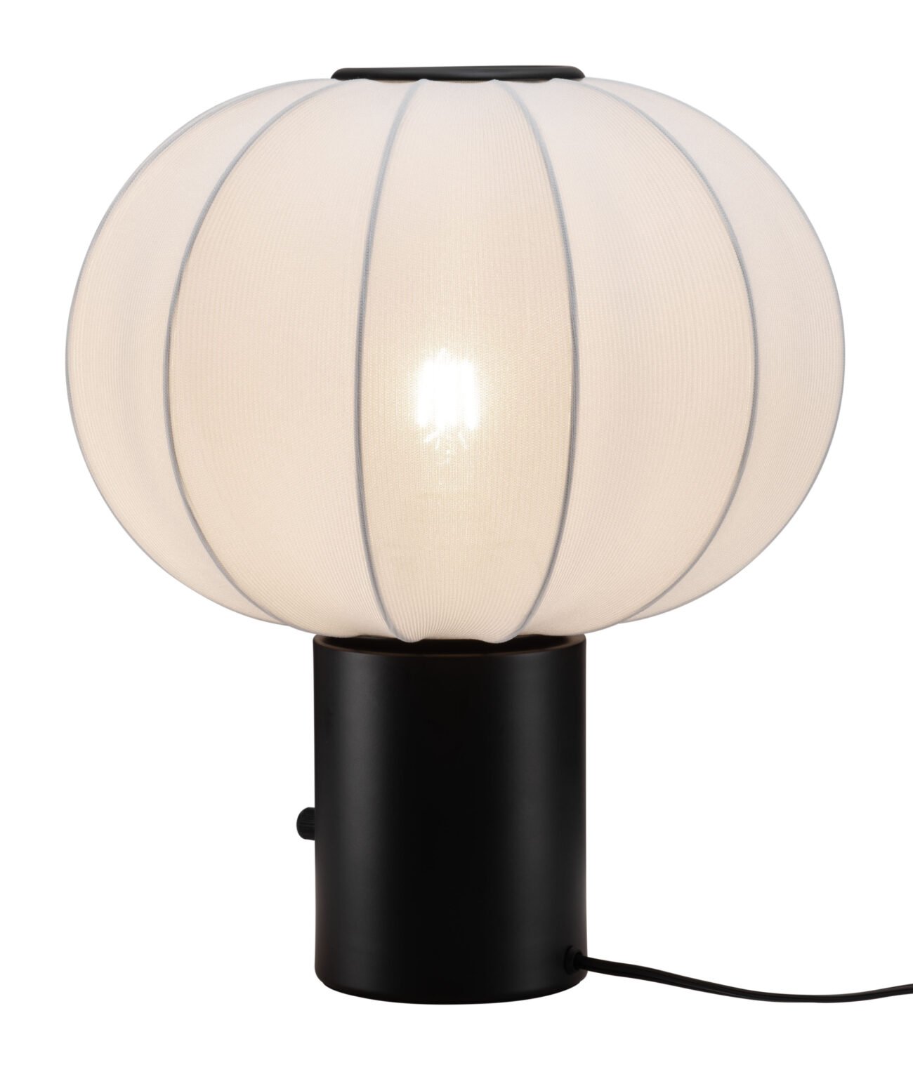 Wisteria Table Lamp White - Image 5
