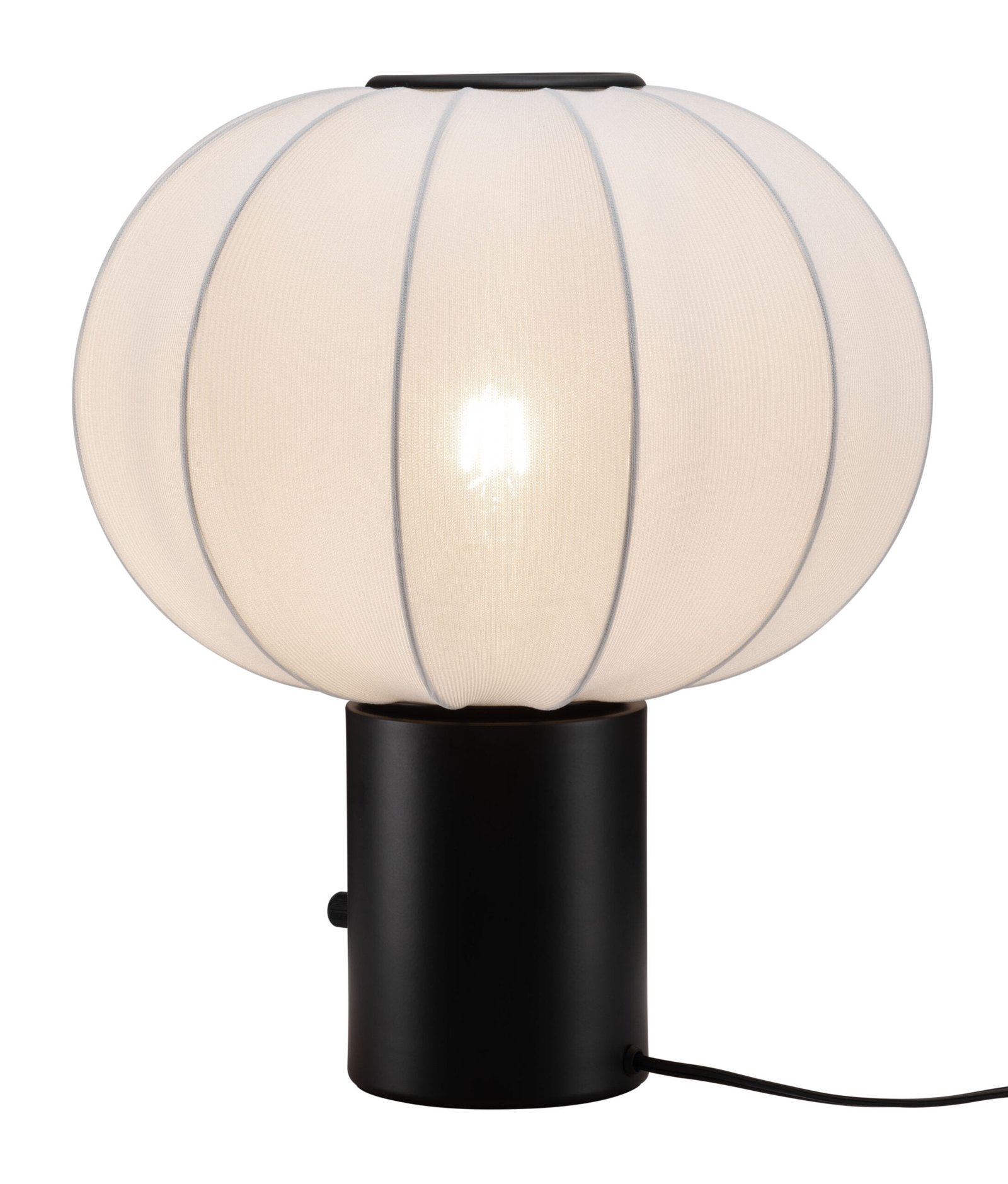 Wisteria Table Lamp White - Image 5