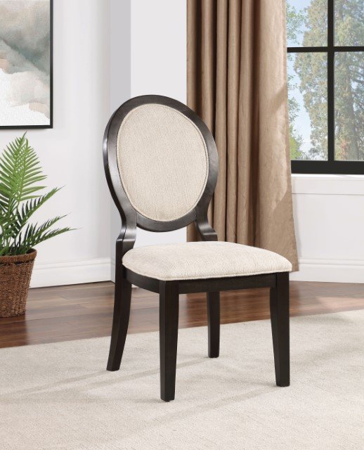 Newforte Side Chair - Image 3