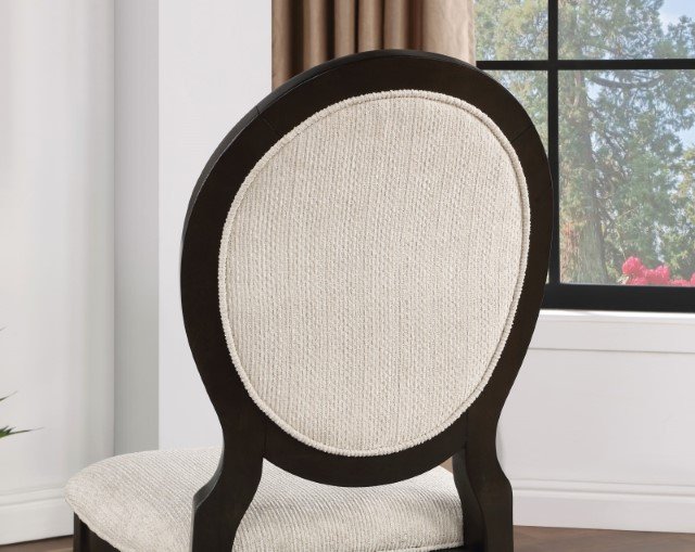 Newforte Side Chair - Image 5