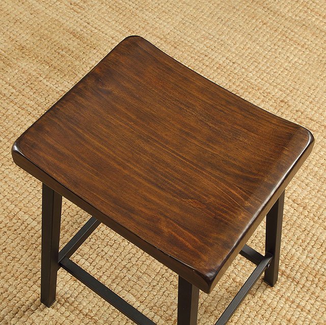 Lainey Counter Ht. Chair (2/Ctn) - Image 3