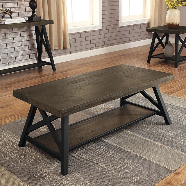 Tagan End Table - Image 3