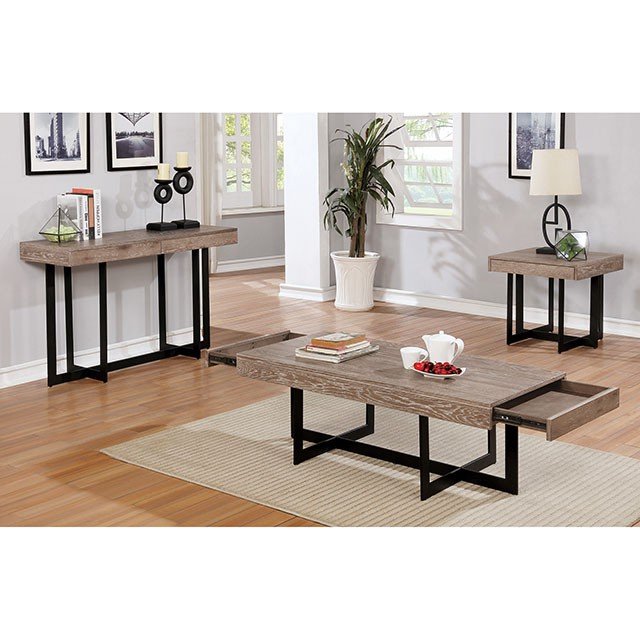 Sawyer End Table - Image 3