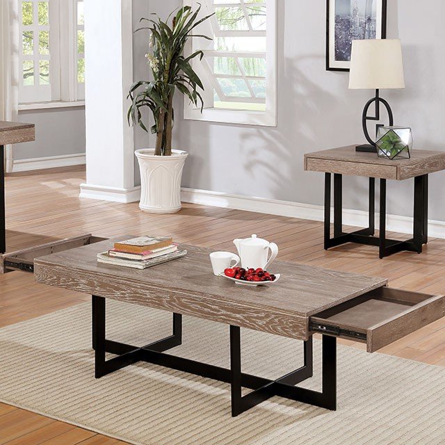 Sawyer Coffee Table