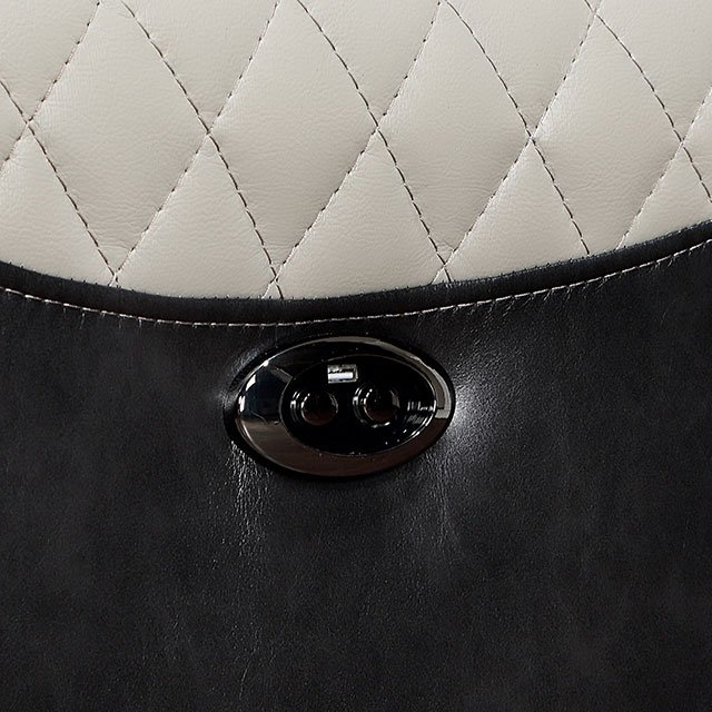 Leipzig Power Recliner - Image 4