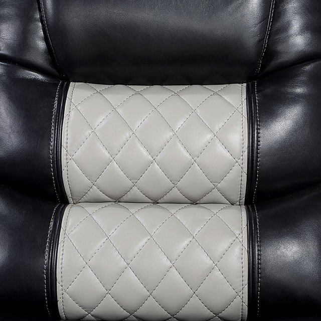 Leipzig Power Recliner - Image 5