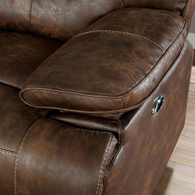 Chantoise Power Loveseat - Image 6