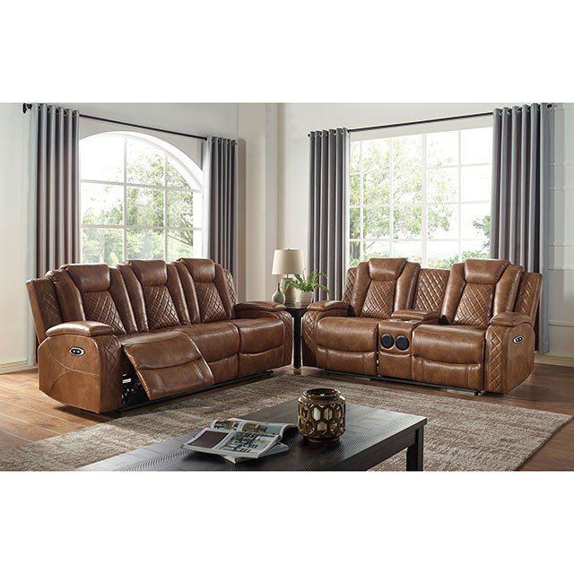 Alexia Power Recliner - Image 3