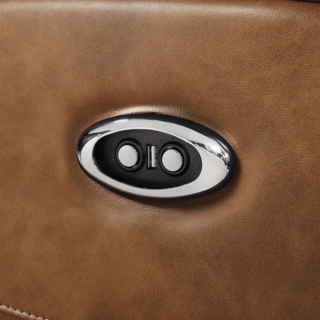 Alexia Power Recliner - Image 4