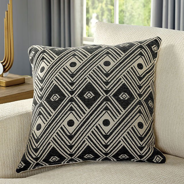 Kaylee U-Sectional w/ Left Chaise - Image 6