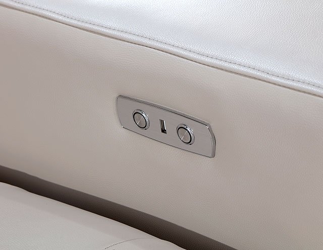 Abberton Power Recliner - Image 6