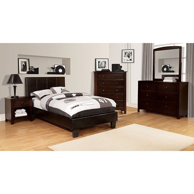 Winn Park Queen Bed - Image 3