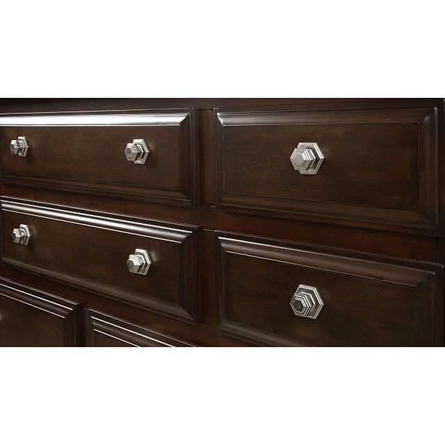 Litchville Dresser - Image 3