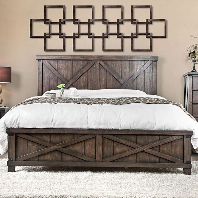 Bianca 5 Pc Queen Bedroom Set - Image 4