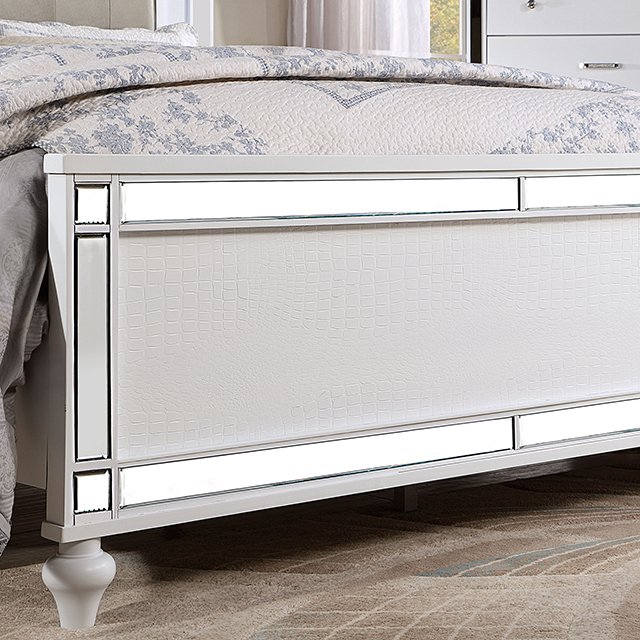 Brachium 4 Pc Queen Bedroom Set - Image 5