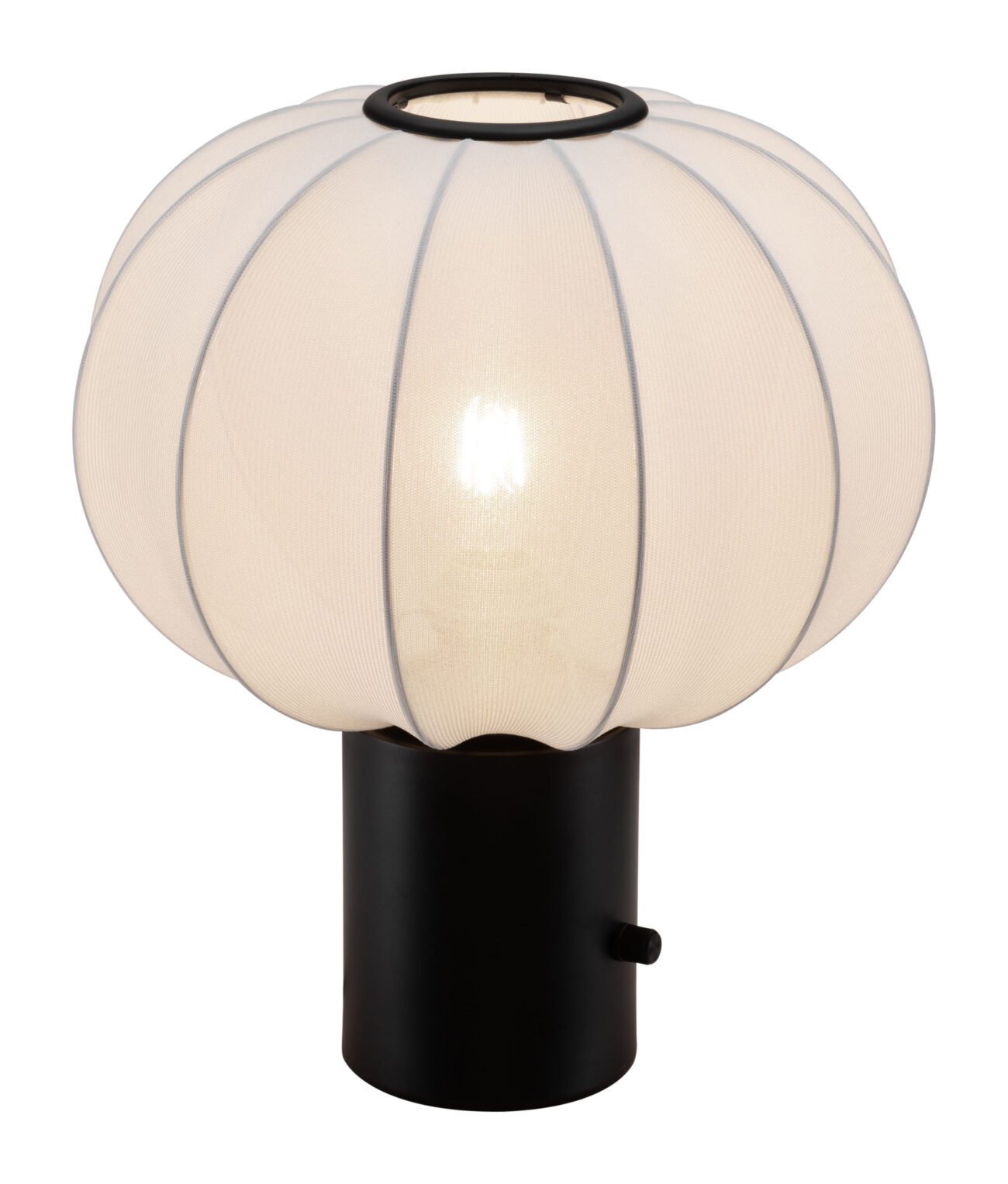 Wisteria Table Lamp White - Image 6