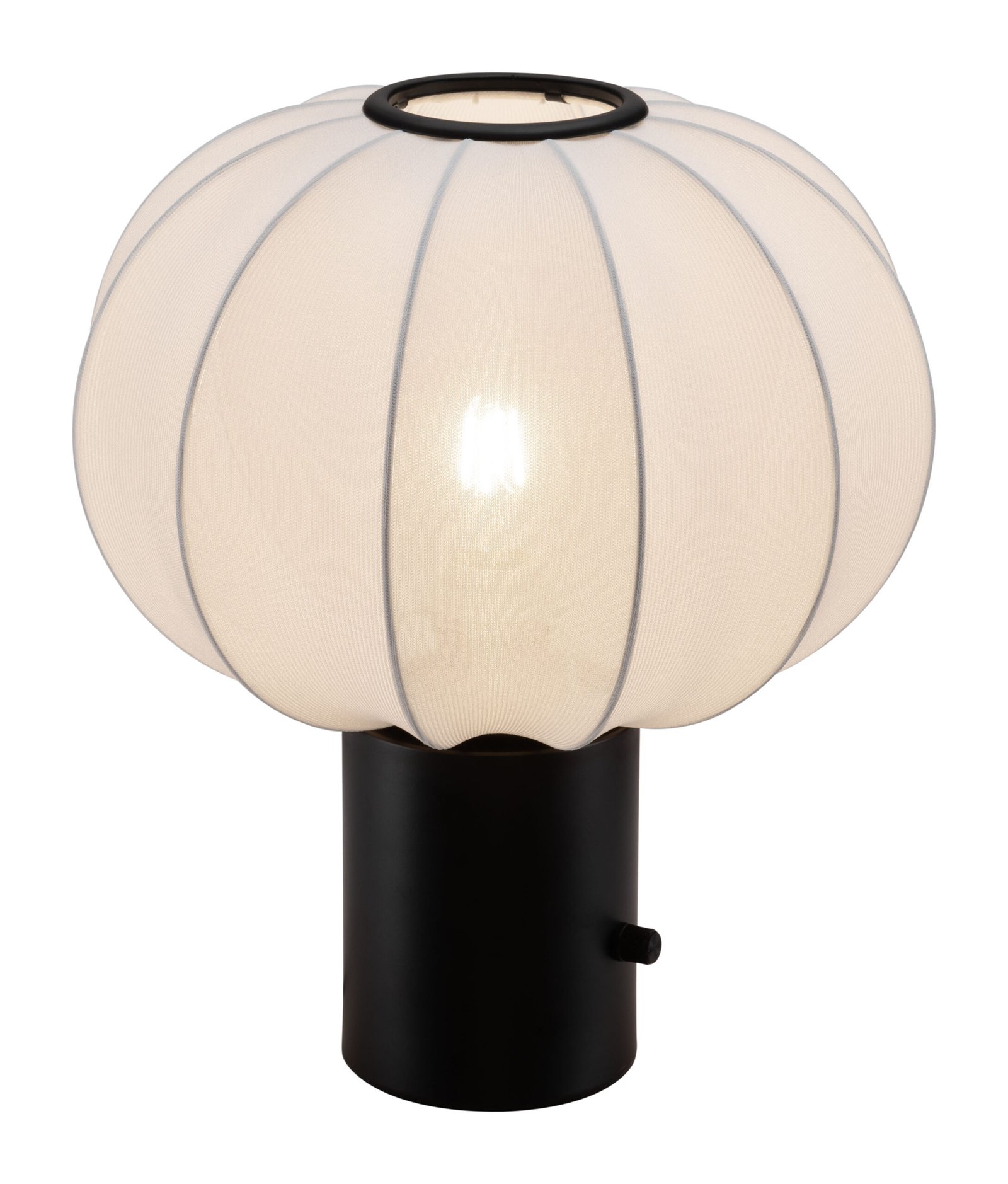 Wisteria Table Lamp White - Image 6