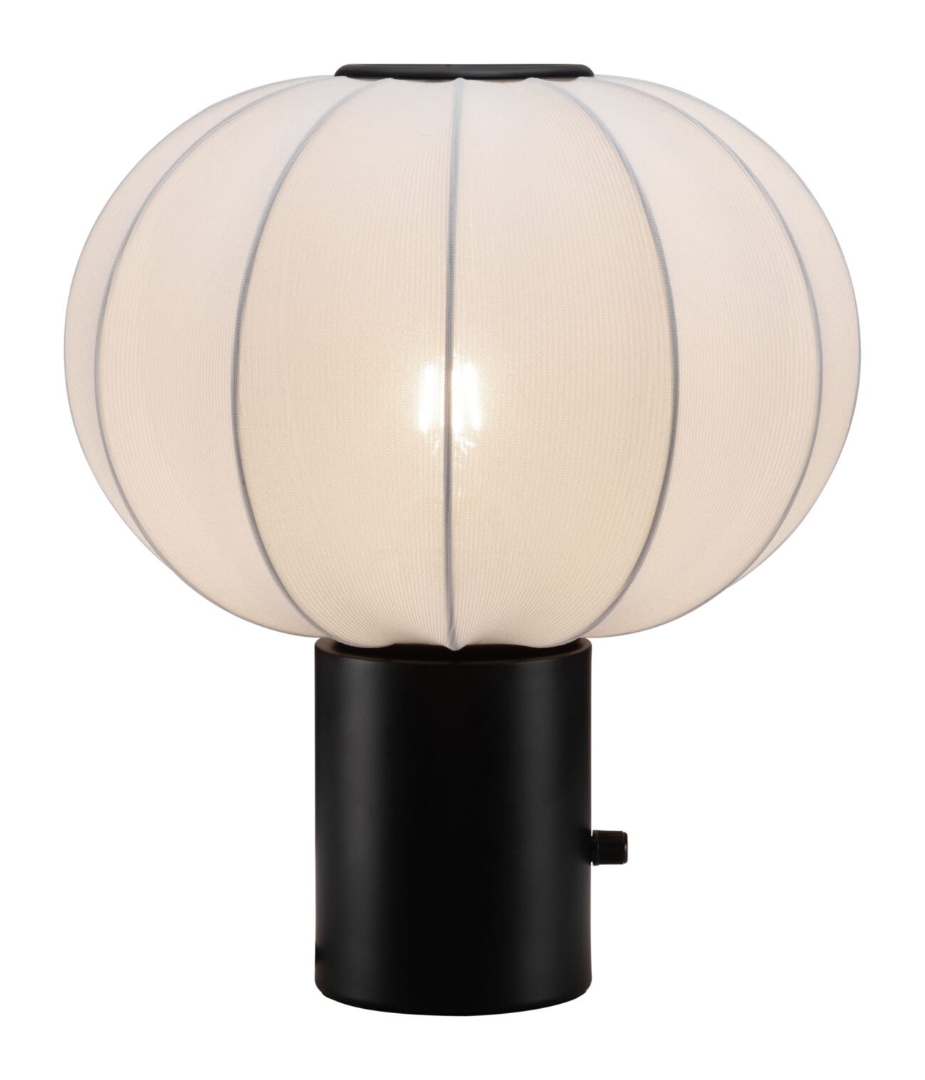 Wisteria Table Lamp White - Image 3