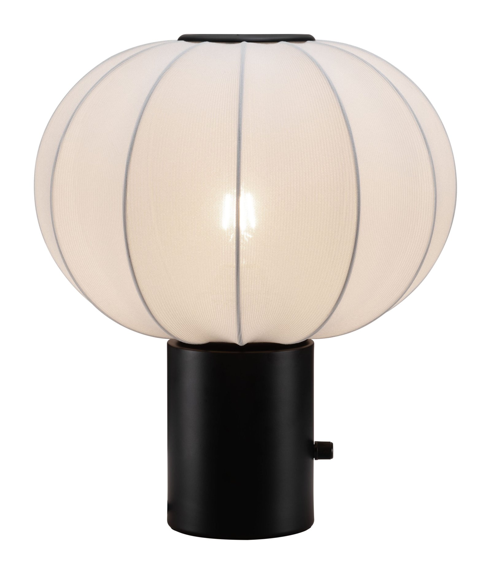 Wisteria Table Lamp White - Image 3