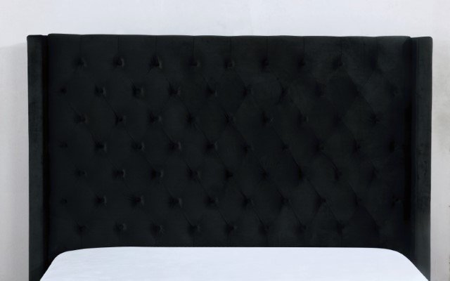 Ryleigh E.King Bed - Image 3