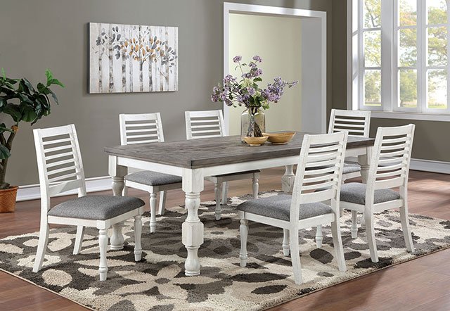 Calabria Dining Table - Image 3
