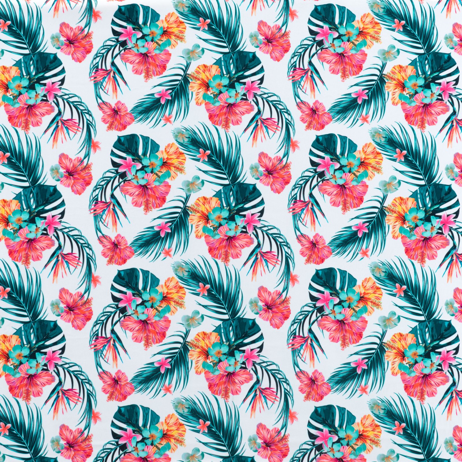 Bethpage Dining Chair (Set of 2) Multicolor Print & Green - Image 10