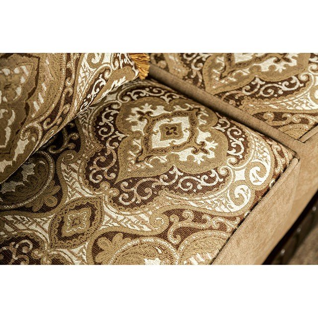 Joselyn Love Seat - Image 4