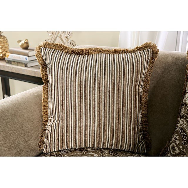 Joselyn Love Seat - Image 5