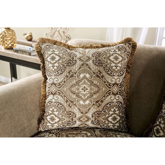 Joselyn Love Seat - Image 6