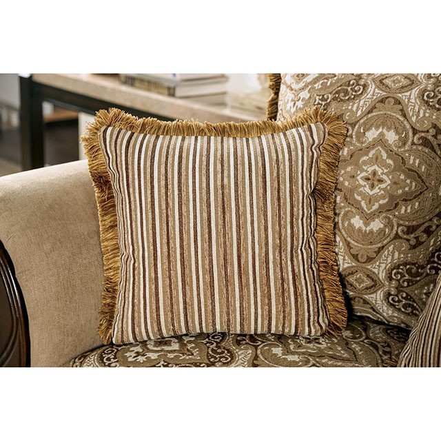 Joselyn Love Seat - Image 7