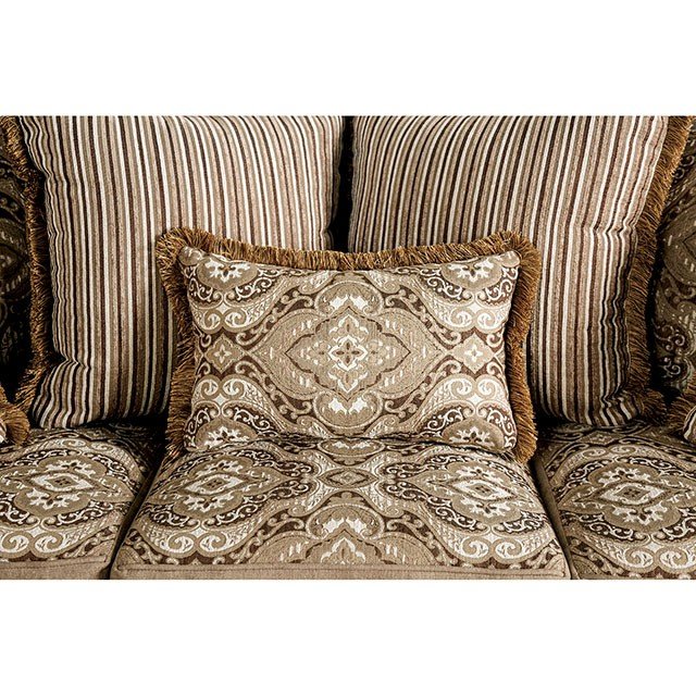 Joselyn Love Seat - Image 8