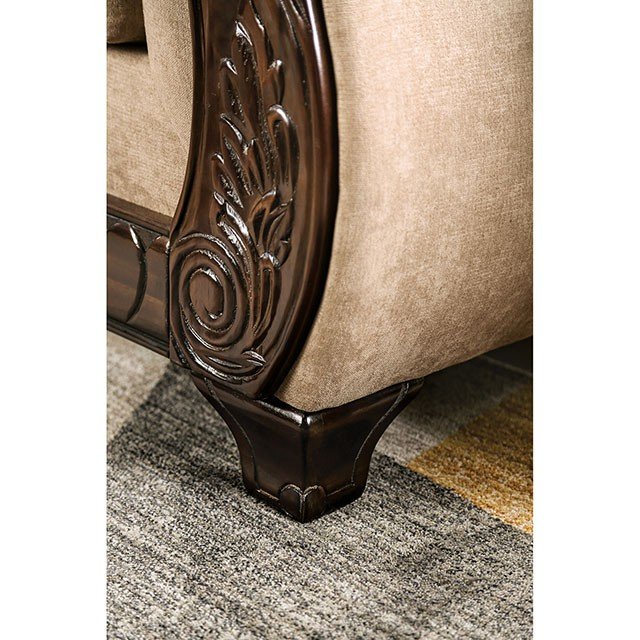 Joselyn Love Seat - Image 10