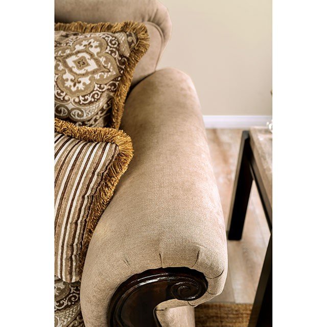 Joselyn Love Seat - Image 11
