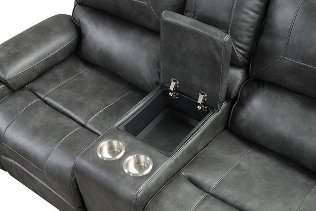 Tepic Loveseat - Image 4